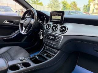 MERCEDES-BENZ CLA 200 usata, con Fari Xenon