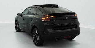 CITROEN C4 usata, con Boardcomputer