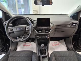 FORD Puma usata, con Servosterzo