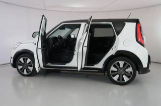 KIA Soul usata, con Vivavoce
