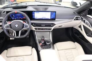 BMW M4 usata, con Controllo trazione