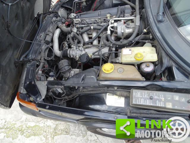 SAAB 900 usata 44