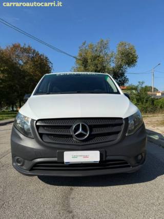 MERCEDES-BENZ Vito usata, con Airbag Passeggero