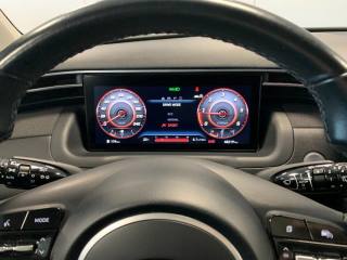 HYUNDAI Tucson usata, con Cronologia tagliandi