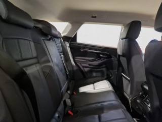 LAND ROVER Range Rover Evoque usata, con Autoradio