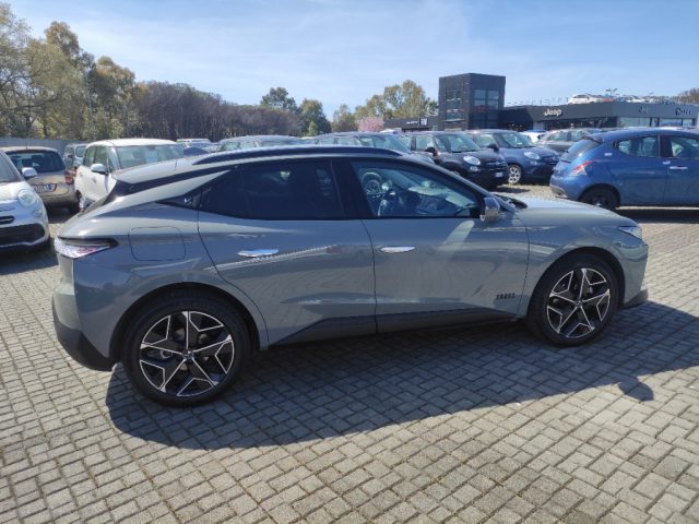 DS AUTOMOBILES DS 4 usata, con Cerchi in lega