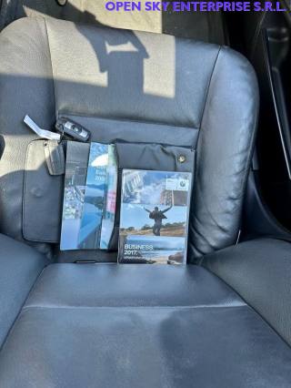 BMW 520 usata, con Lettore CD
