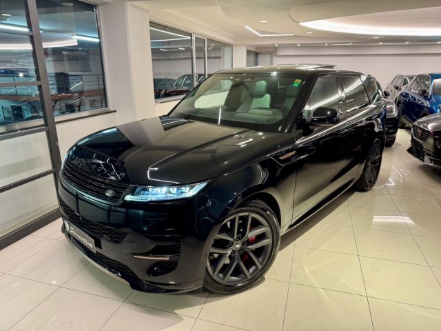 LAND ROVER Range Rover Sport usata, con Airbag