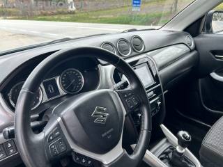 SUZUKI Vitara usata, con Airbag Passeggero