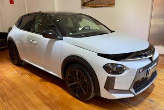 LANCIA Ypsilon usata, con Airbag laterali