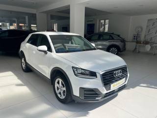 AUDI Q2 usata, con Airbag Passeggero