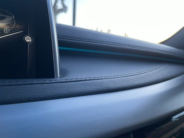 BMW X6 usata, con Trazione integrale