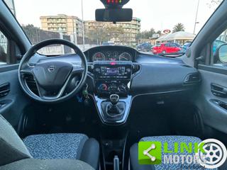 LANCIA Ypsilon usata, con Sedile posteriore sdoppiato