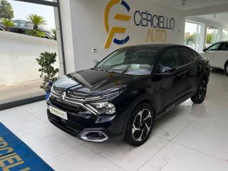 CITROEN C4 X usata, con Airbag laterali