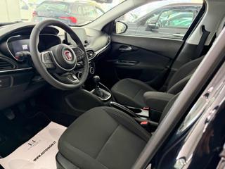 FIAT Tipo usata, con Bracciolo