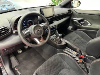 TOYOTA Yaris usata, con Cronologia tagliandi
