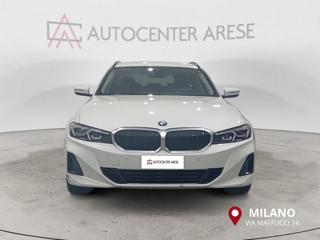 BMW 316 usata, con Climatizzatore