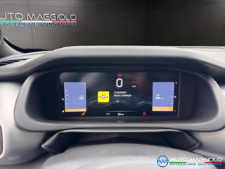 JEEP Avenger usata, con Fendinebbia