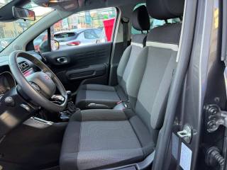 CITROEN C3 Aircross usata 22