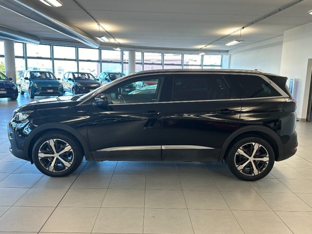 PEUGEOT 5008 usata, con Airbag Passeggero