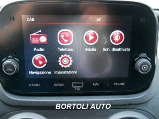 FIAT Fiorino usata, con Immobilizzatore elettronico