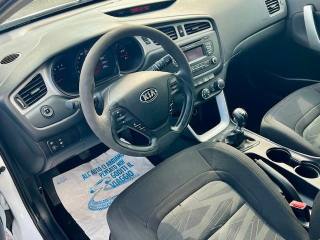 KIA cee