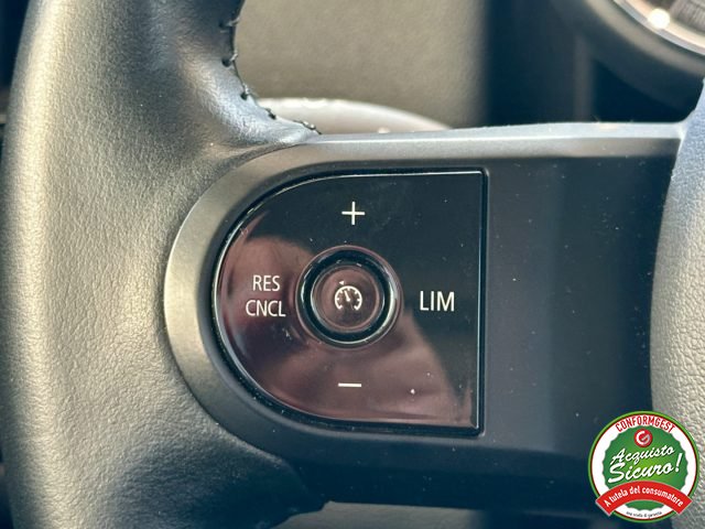 MINI Countryman usata, con Controllo vocale