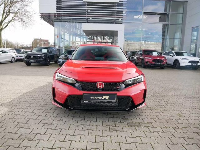 HONDA Civic usata, con Alzacristalli elettrici