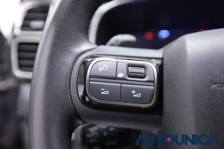 CITROEN C5 Aircross usata, con Regolazione elettrica sedili