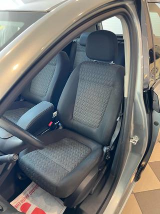 OPEL Meriva usata, con Controllo automatico clima