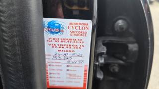 SMART ForFour usata, con Vivavoce