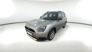 MINI Countryman 1.5 156CV AUTO NEW MODEL