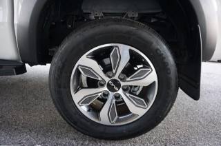 EVO Cross 4 usata, con Chiusura centralizzata