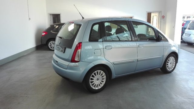 LANCIA MUSA usata, con Immobilizzatore elettronico