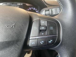 FORD Fiesta usata, con Cerchi in lega