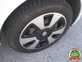 RENAULT Twingo usata, con ESP