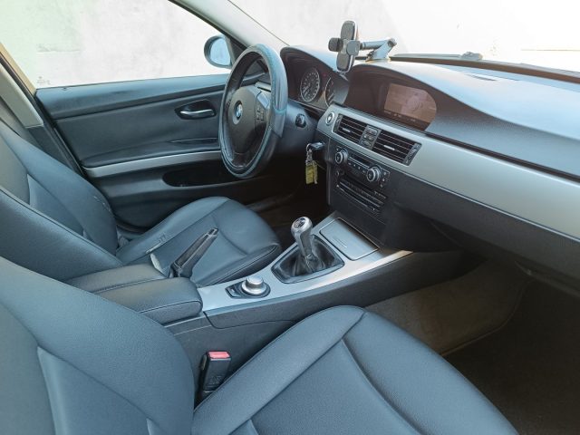 BMW 318 usata 56