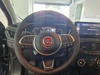 FIAT Tipo usata, con Fendinebbia