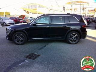 MERCEDES-BENZ GLB 200 usata, con Airbag Passeggero