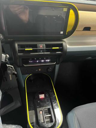 FIAT Grande Panda usata, con Airbag Passeggero