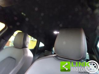 CUPRA Formentor usata, con Fendinebbia