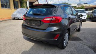 FORD Fiesta usata, con Airbag laterali