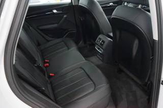 AUDI Q5 usata, con Volante multifunzione