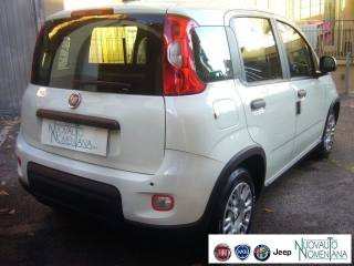 FIAT Panda usata, con Chiusura centralizzata