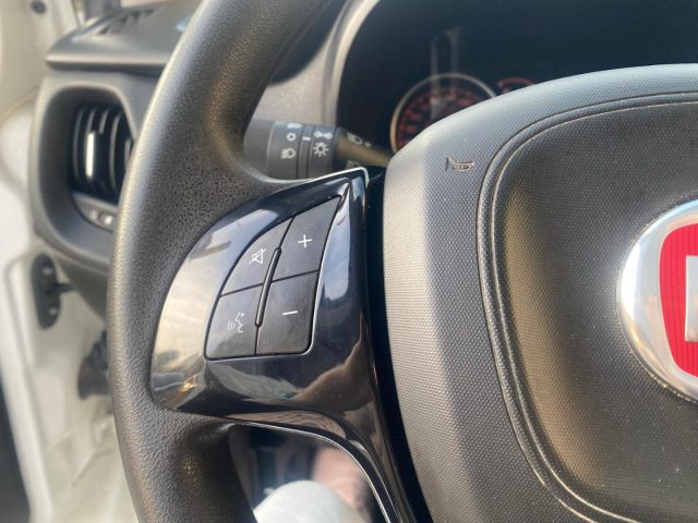 FIAT Doblo usata, con Servosterzo