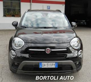 FIAT 500X usata, con Airbag