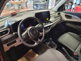 SUZUKI Swift usata, con Cerchi in lega