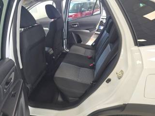 SUZUKI S-Cross usata, con Immobilizzatore elettronico