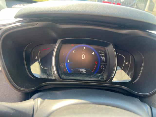 RENAULT Kadjar usata, con Cruise Control
