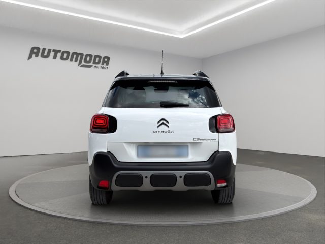 CITROEN C3 usata, con Autoradio